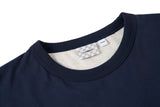 「LAPRIMA」22SS 雙面寬鬆印花短TEE