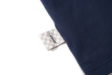 「LAPRIMA」22SS 雙面寬鬆印花短TEE