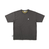 「LAPRIMA」22SS 雙面寬鬆印花短TEE