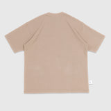 「LAPRIMA」 22SS 圓領刺繡 TEE